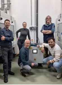 Download onze nieuwsbrief