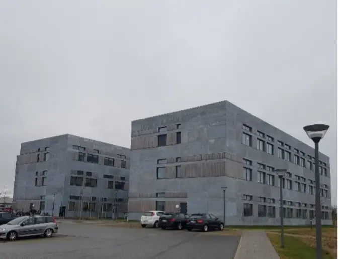 State-of-the Art CA Research at Aarhus University in Denmark