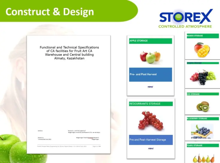 6. DESIGN AND ENGINEERING: