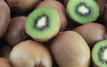 Kiwi's