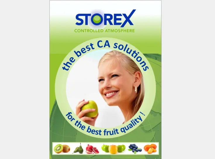 Benefits of Fruit preserved with DCA