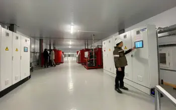 3. Storex Temperature control