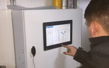 5. CMS (Central Measuring System)
