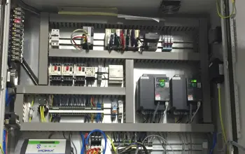 4. The S measurement system: accurate measurements for optimal control