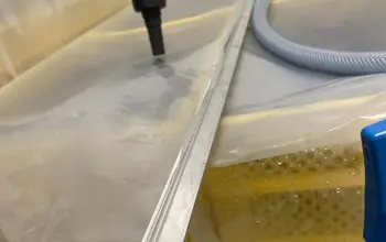 Closing systems for pallet covers