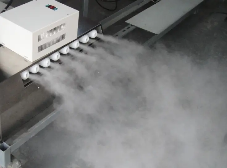 Fully functional system